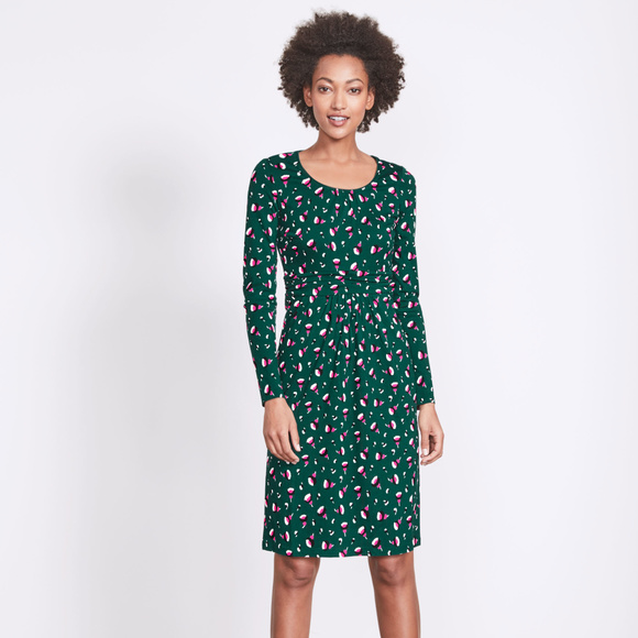 boden mabel jersey dress